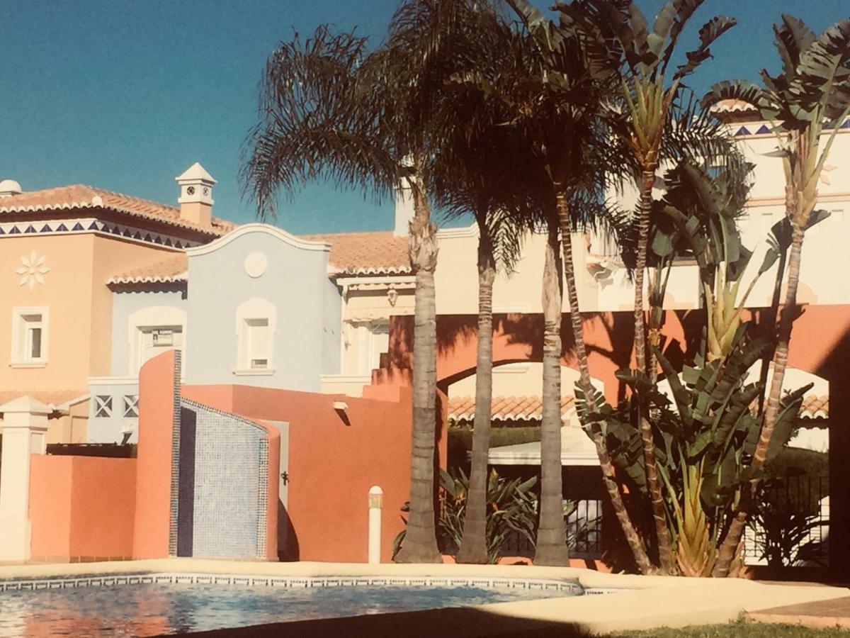Villa Brisas del Montgó Dénia Exterior foto